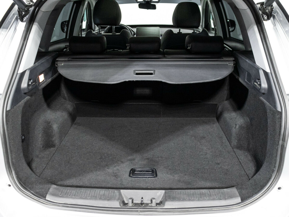 Купить Chery Tiggo 7 Pro I, 2021, 54 166 км, фото №20