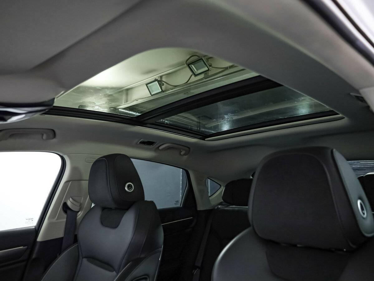 Купить Geely Tugella I, 2021, 40 407 км, фото №24