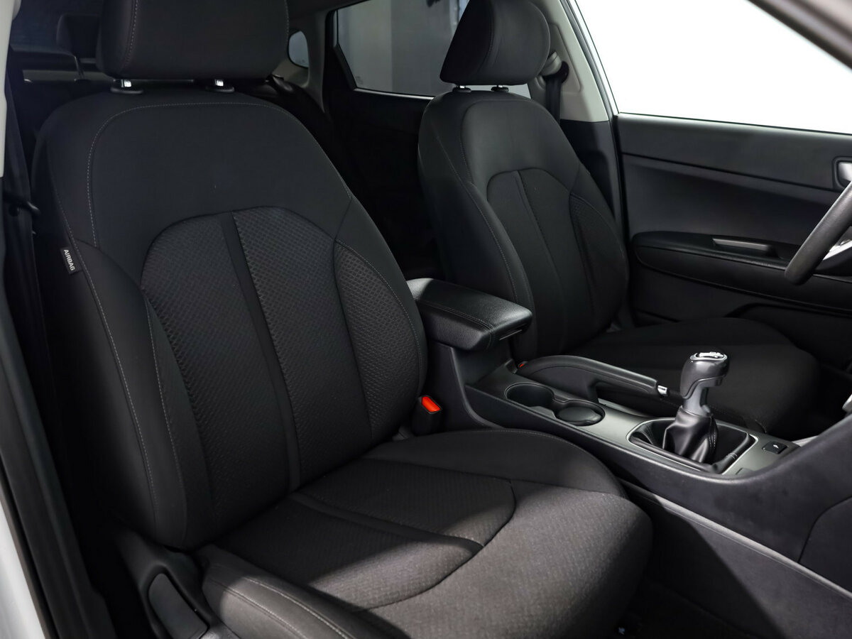 Купить Kia Optima IV Рестайлинг, 2019, 122 106 км, фото №17