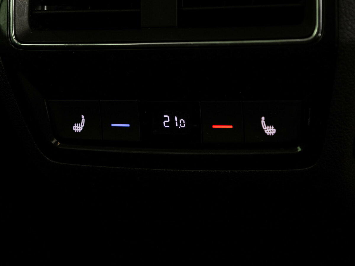 Купить Skoda Kodiaq I, 2017, 175 547 км, фото №23