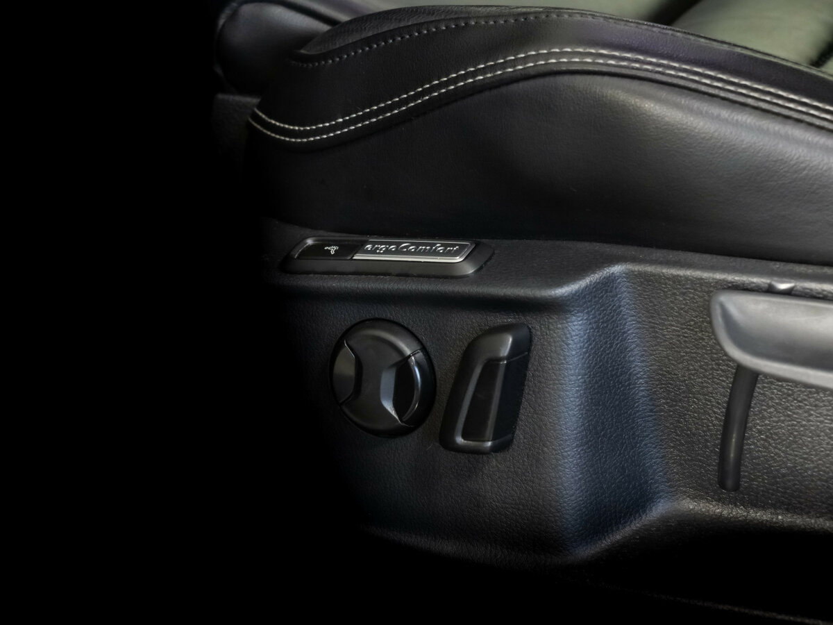 Купить Volkswagen Passat DSG7 B8, 2018, 153 110 км, фото №23