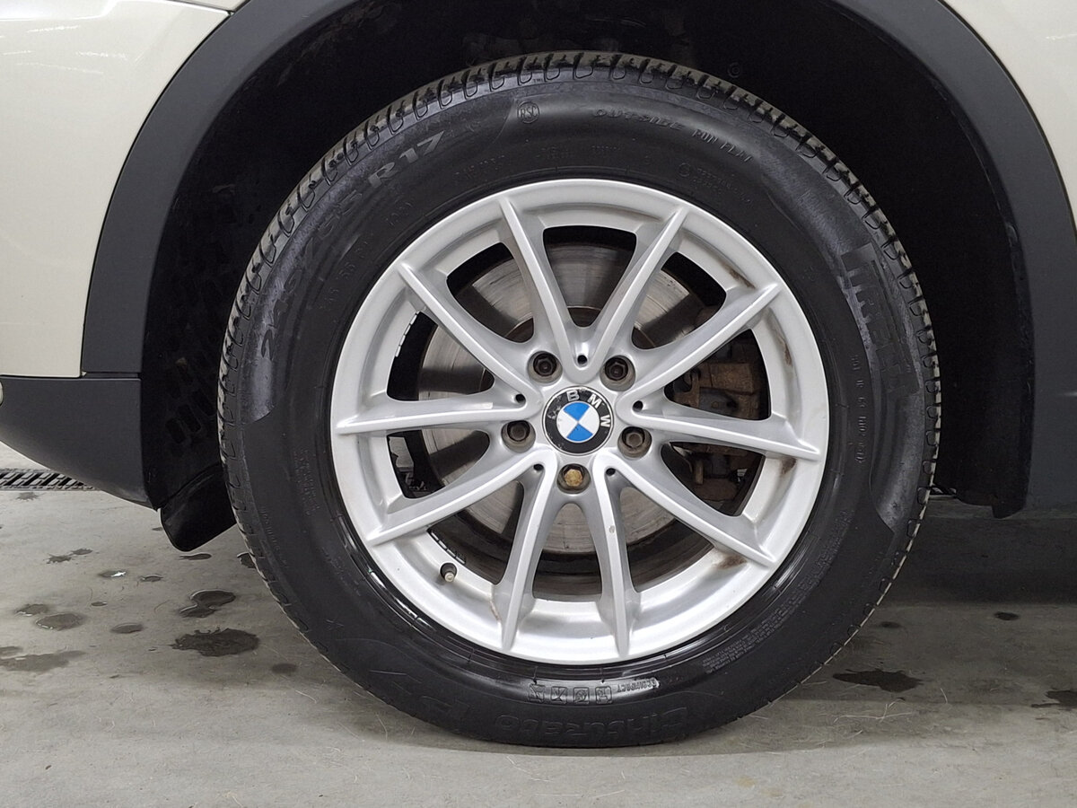 Купить BMW X3 20i xDrive II (F25), 2013, 148 467 км, фото №18