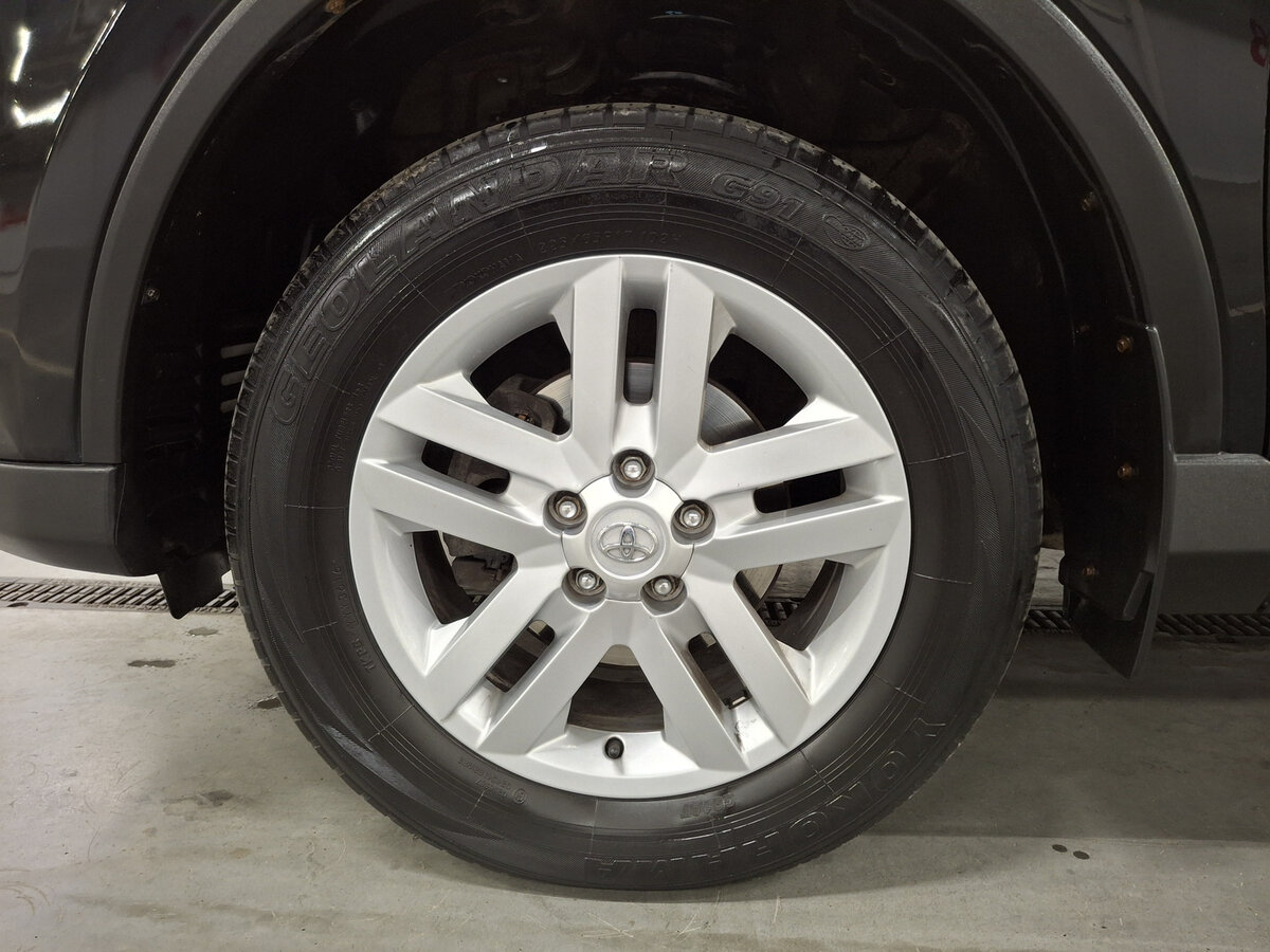 Купить Toyota RAV4 IV (XA40) Рестайлинг, 2019, 81 575 км, фото №18