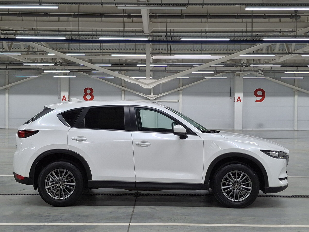 Купить Mazda CX-5 II, 2019, 136 669 км, фото №4