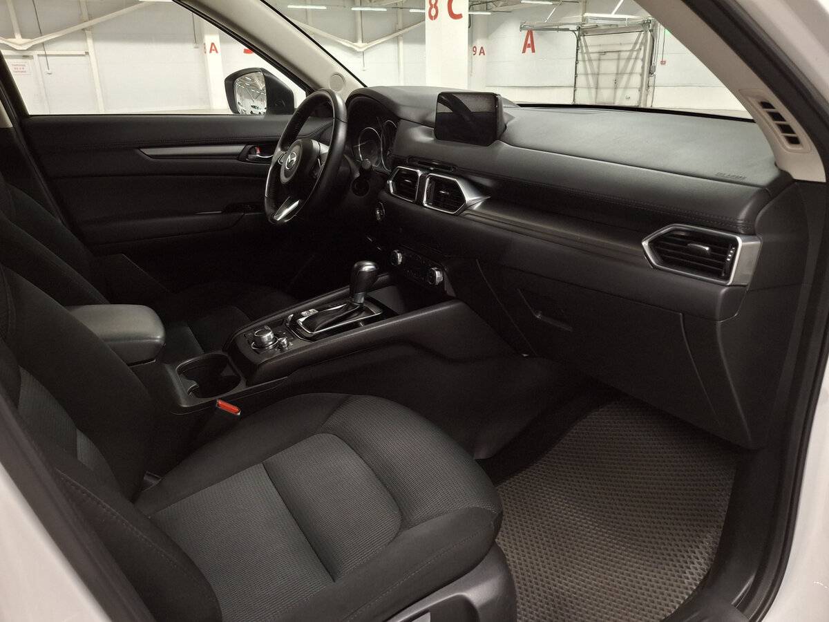 Купить Mazda CX-5 II, 2019, 136 669 км, фото №11