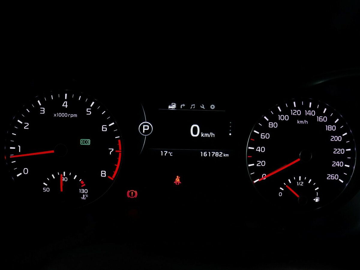 Купить Kia Optima IV, 2016, 161 780 км, фото №9