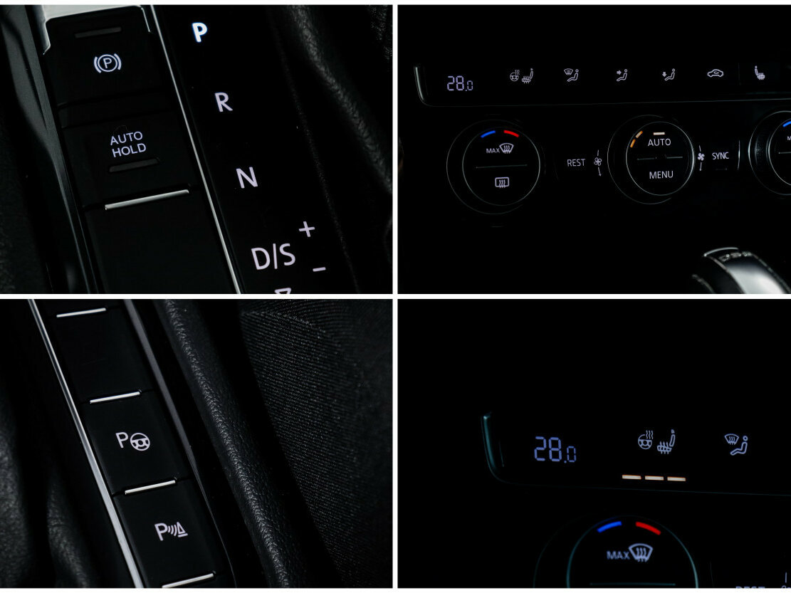 Купить Volkswagen Tiguan II, 2018, 69 500 км, фото №20