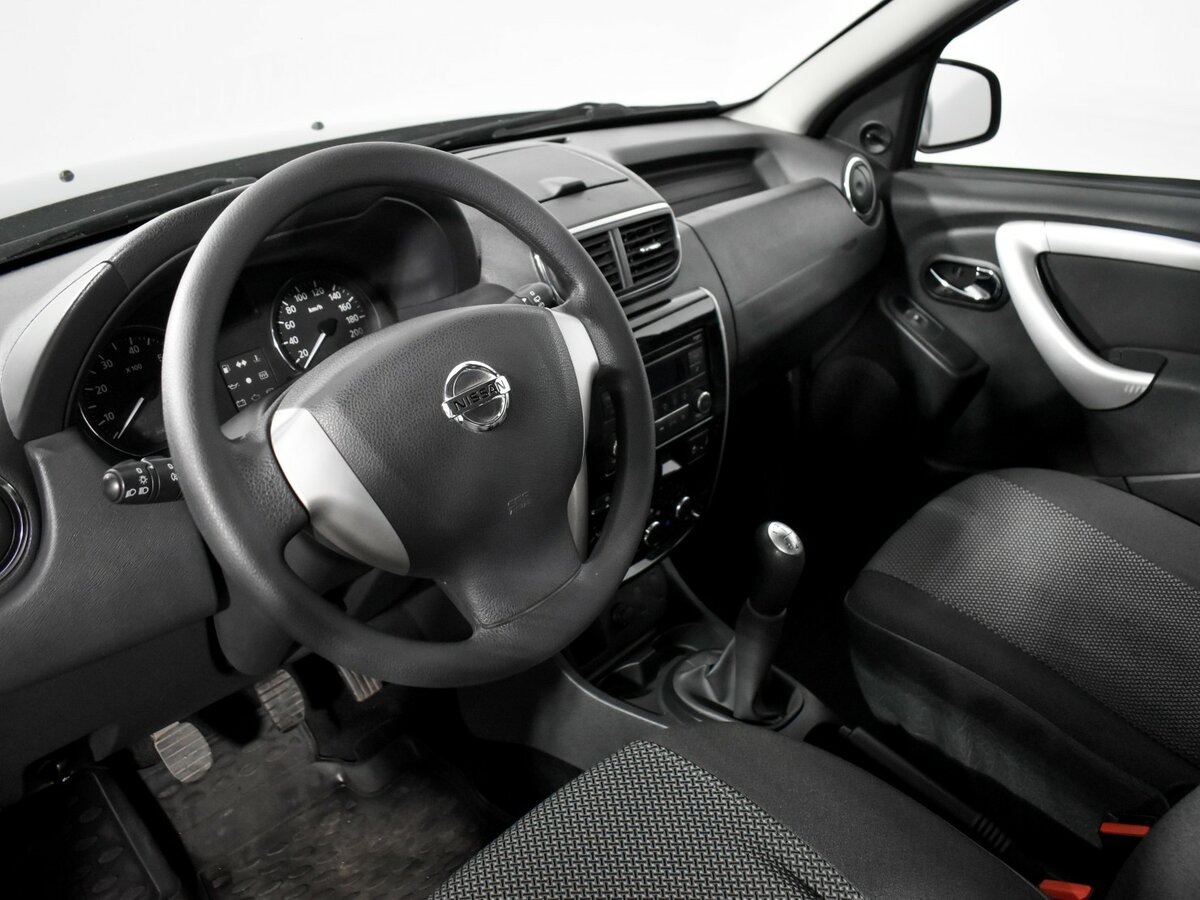 Купить Nissan Terrano III (D10), 2015, 161 000 км, фото №9