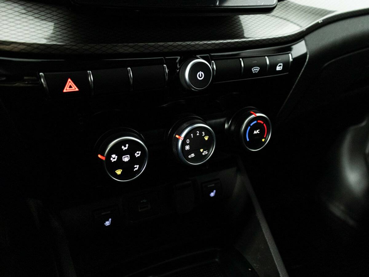 Купить Lada (ВАЗ) Vesta SW I Рестайлинг (NG), 2024, 12 746 км, фото №15