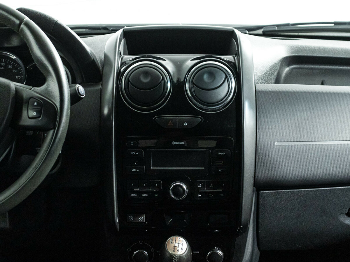 Купить Renault Duster I Рестайлинг, 2017, 80 000 км, фото №14