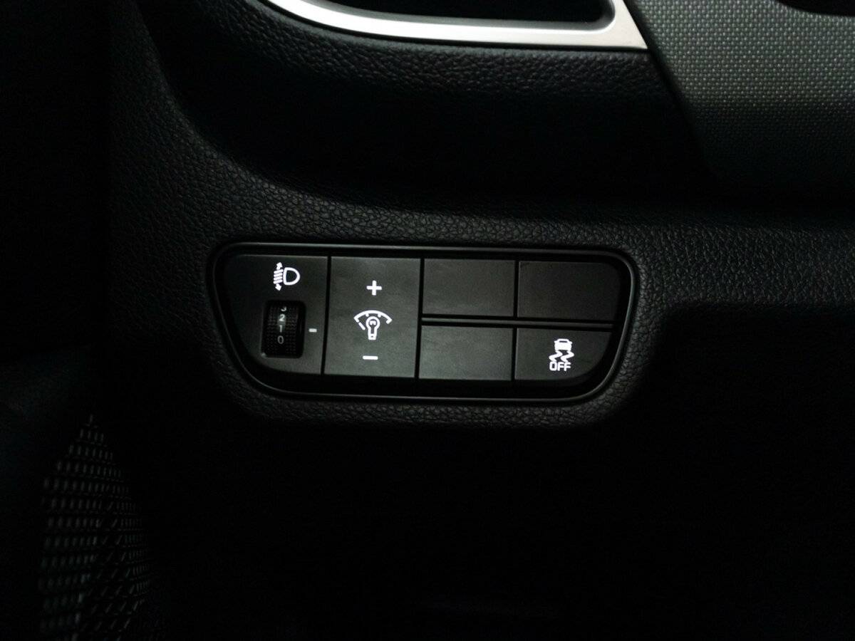 Купить Kia Seltos I, 2021, 51 888 км, фото №19