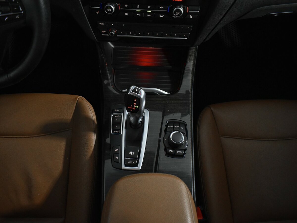 Купить BMW X3 28i xDrive II (F25) Рестайлинг, 2016, 172 000 км, фото №15
