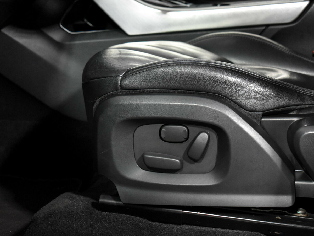 Купить Land Rover Range Rover Evoque 9-speed I, 2014, 159 841 км, фото №12