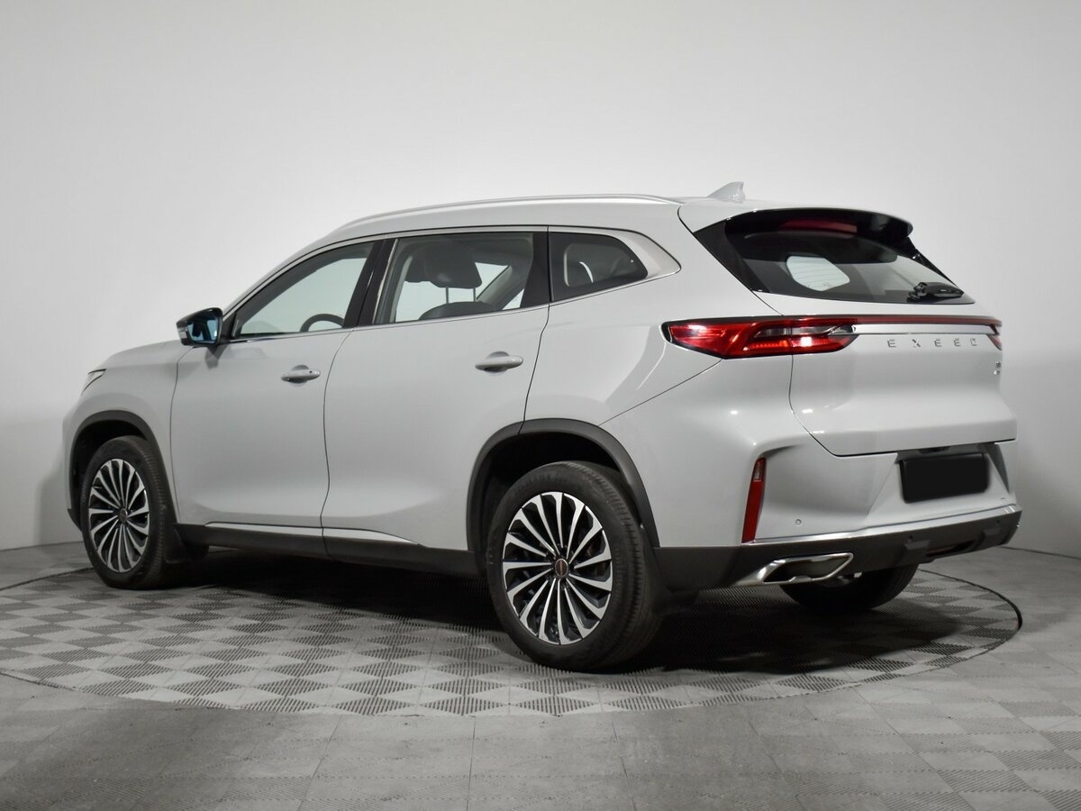Купить Exeed TXL I Рестайлинг, 2023, 99 700 км, фото №6