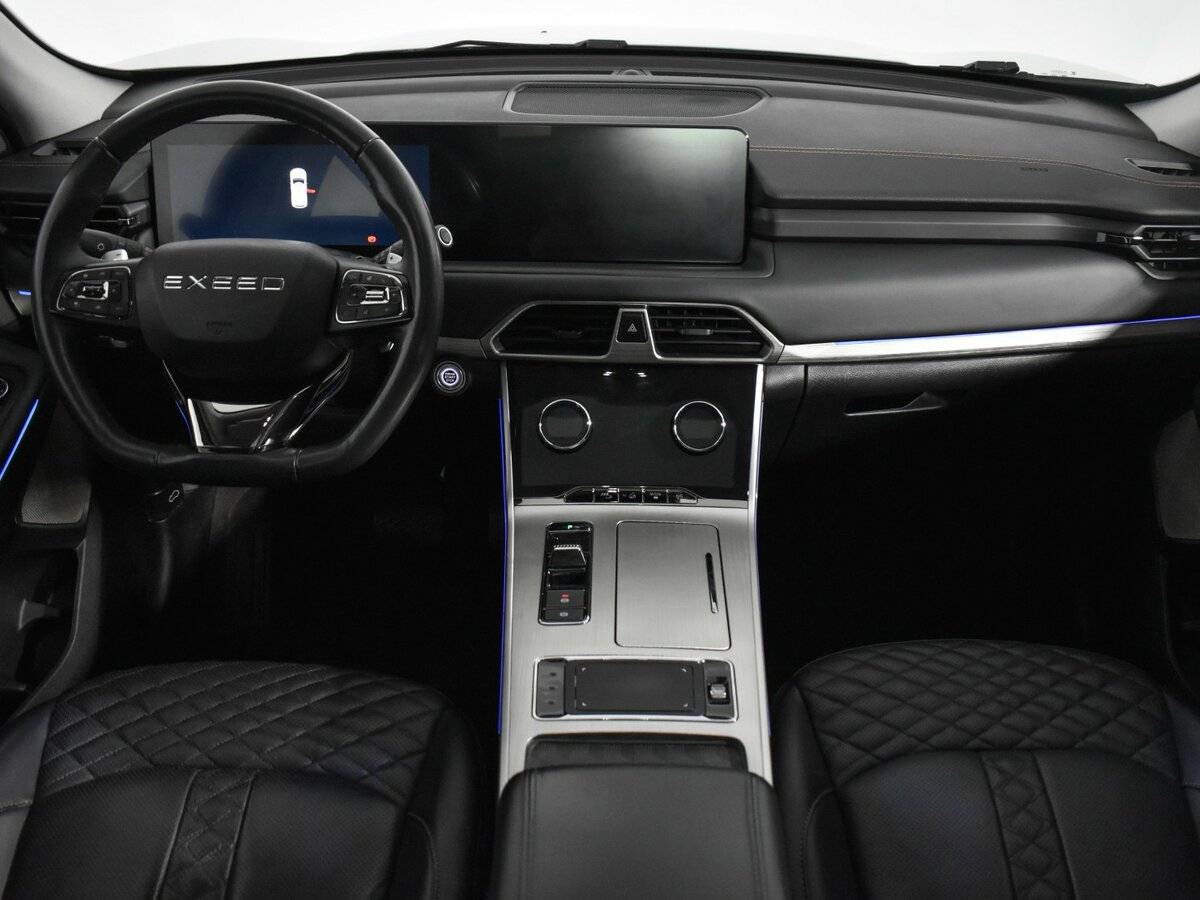 Купить Exeed TXL I Рестайлинг, 2023, 99 700 км, фото №15