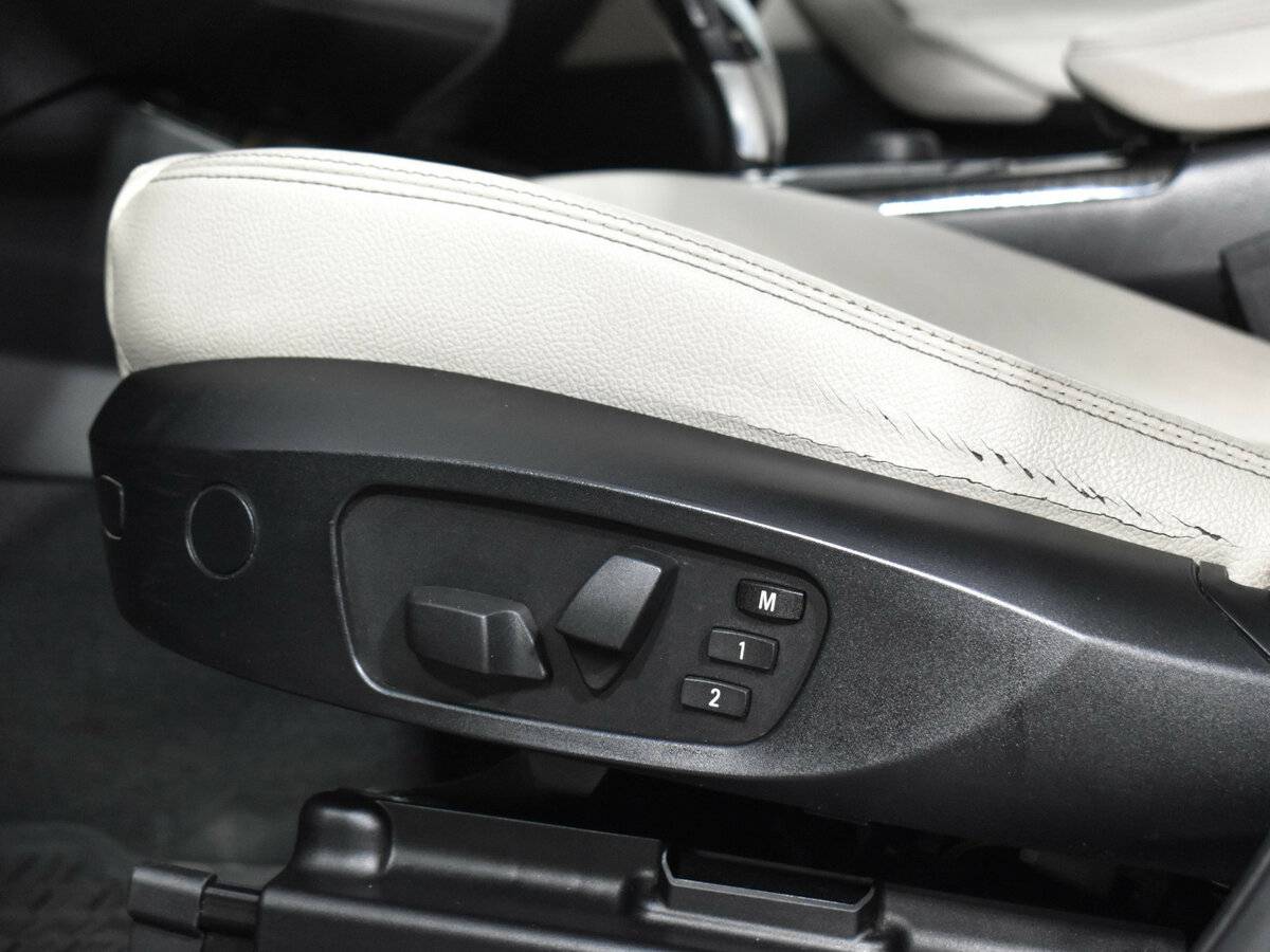 Купить BMW X3 28i xDrive II (F25), 2013, 212 355 км, фото №10