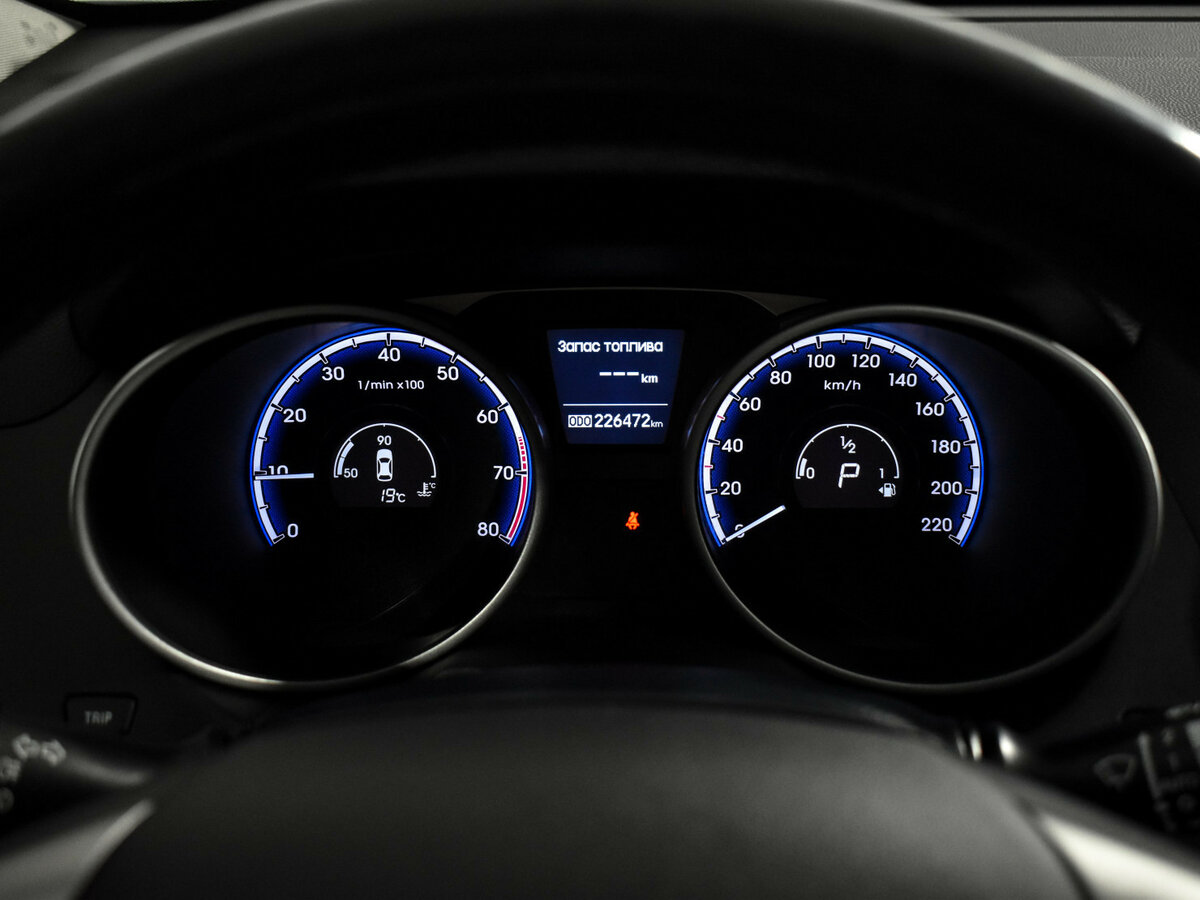 Купить Hyundai ix35 I, 2013, 226 470 км, фото №14