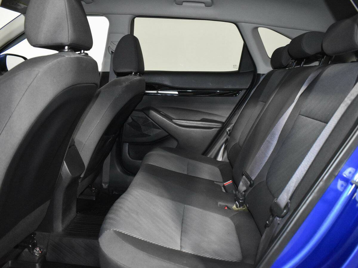 Купить Kia Seltos I, 2020, 118 000 км, фото №11