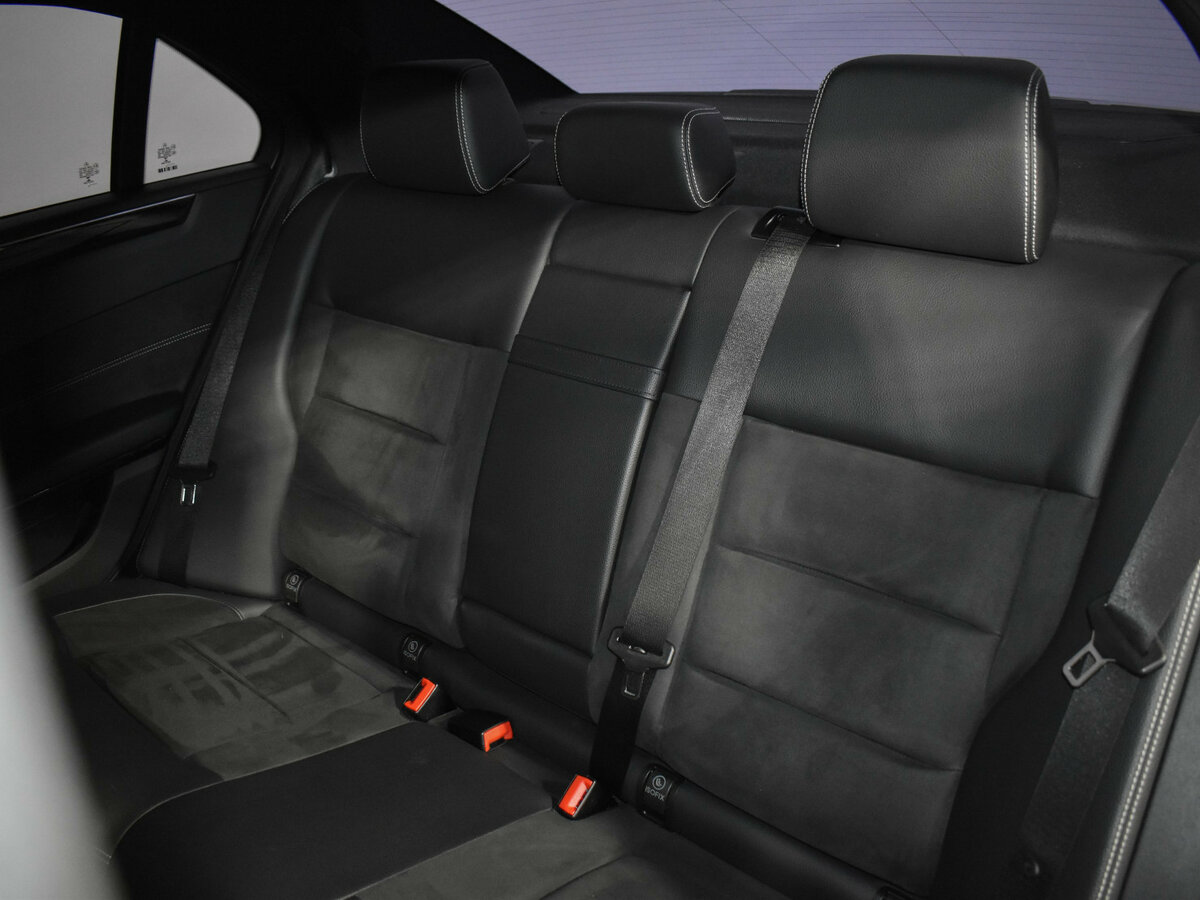 Купить Mercedes-Benz E-Класс 200 IV (W212, S212, C207) Рестайлинг, 2014, 164 246 км, фото №10