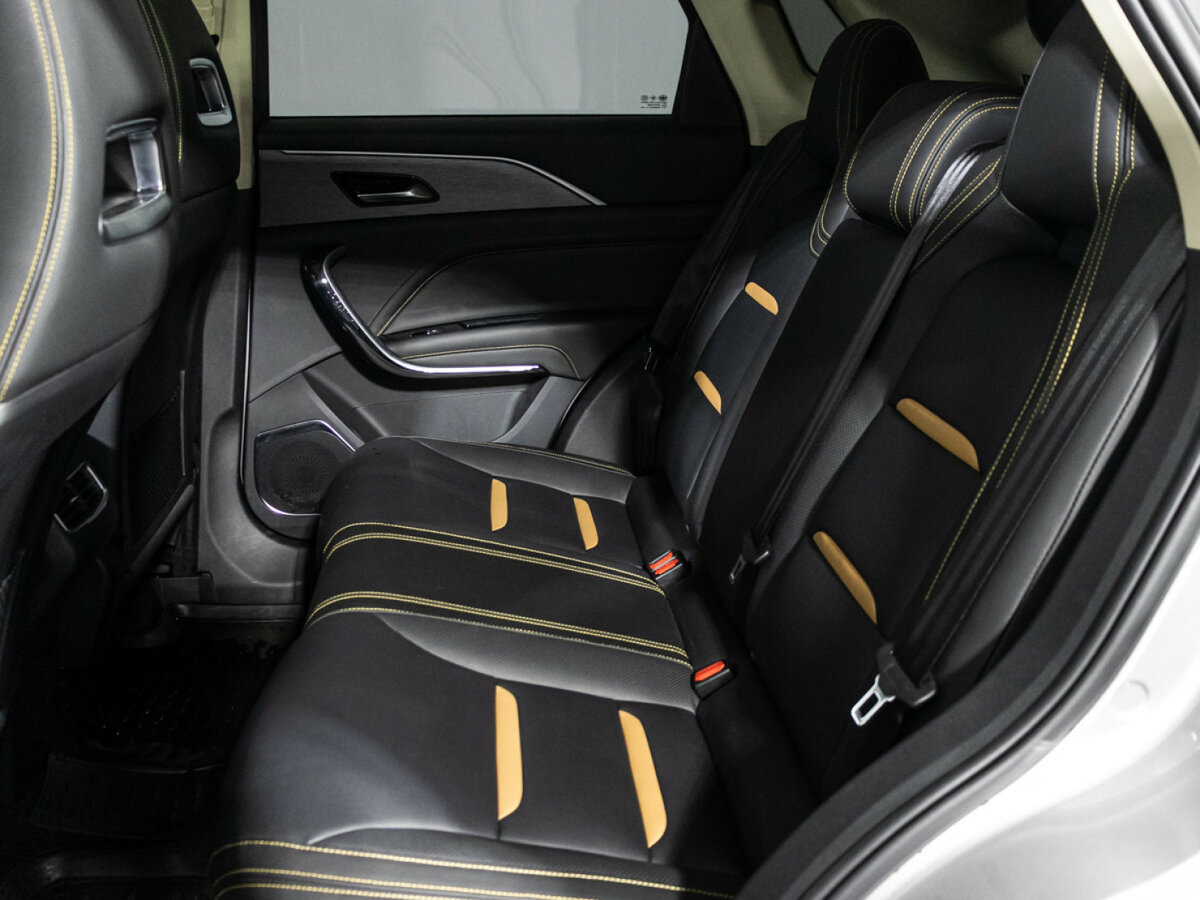 Купить FAW Bestune T77 I, 2024, 9 784 км, фото №10