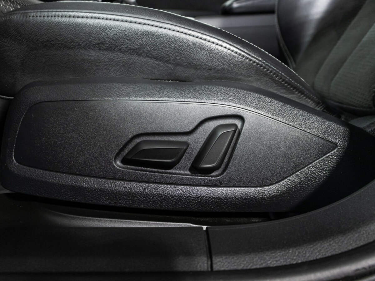 Купить Audi A4 V (B9), 2016, 90 911 км, фото №14