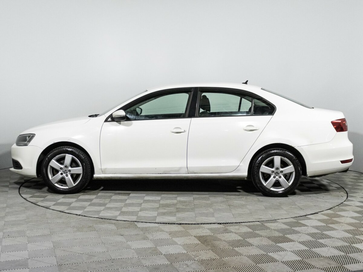 Купить Volkswagen Jetta VI Рестайлинг, 2014, 279 101 км, фото №8