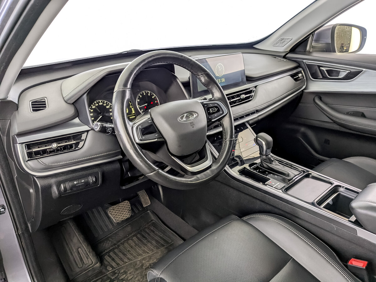 Купить Chery Tiggo 4 Pro I, 2022, 70 419 км, фото №16