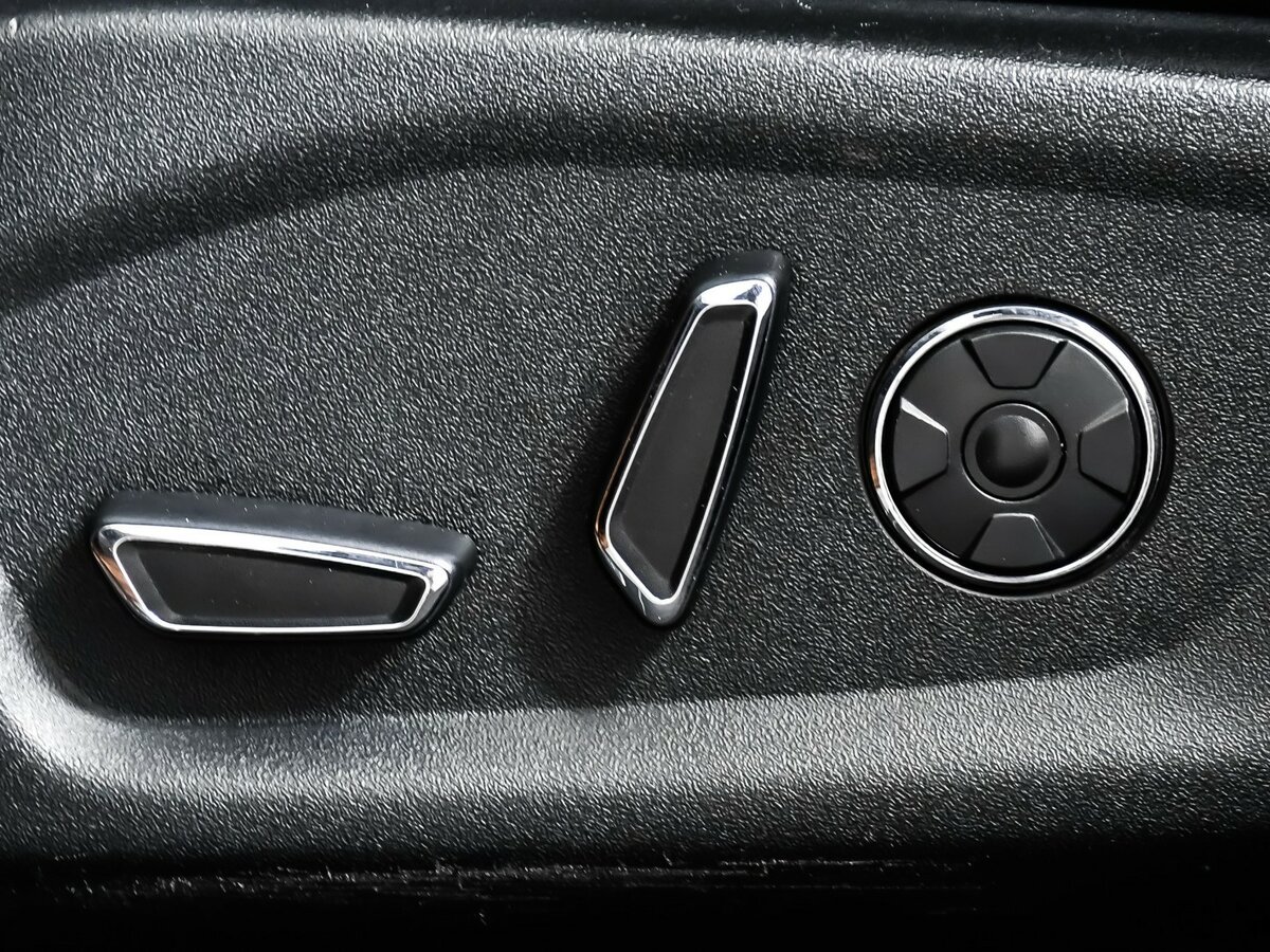 Купить Ford Explorer V Рестайлинг, 2018, 138 277 км, фото №18