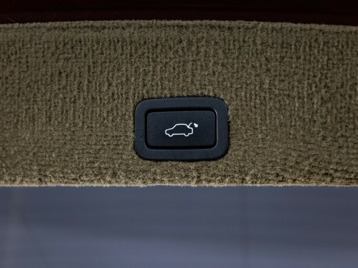 Купить Volvo XC60 I Рестайлинг, 2014, 185 930 км, фото №22