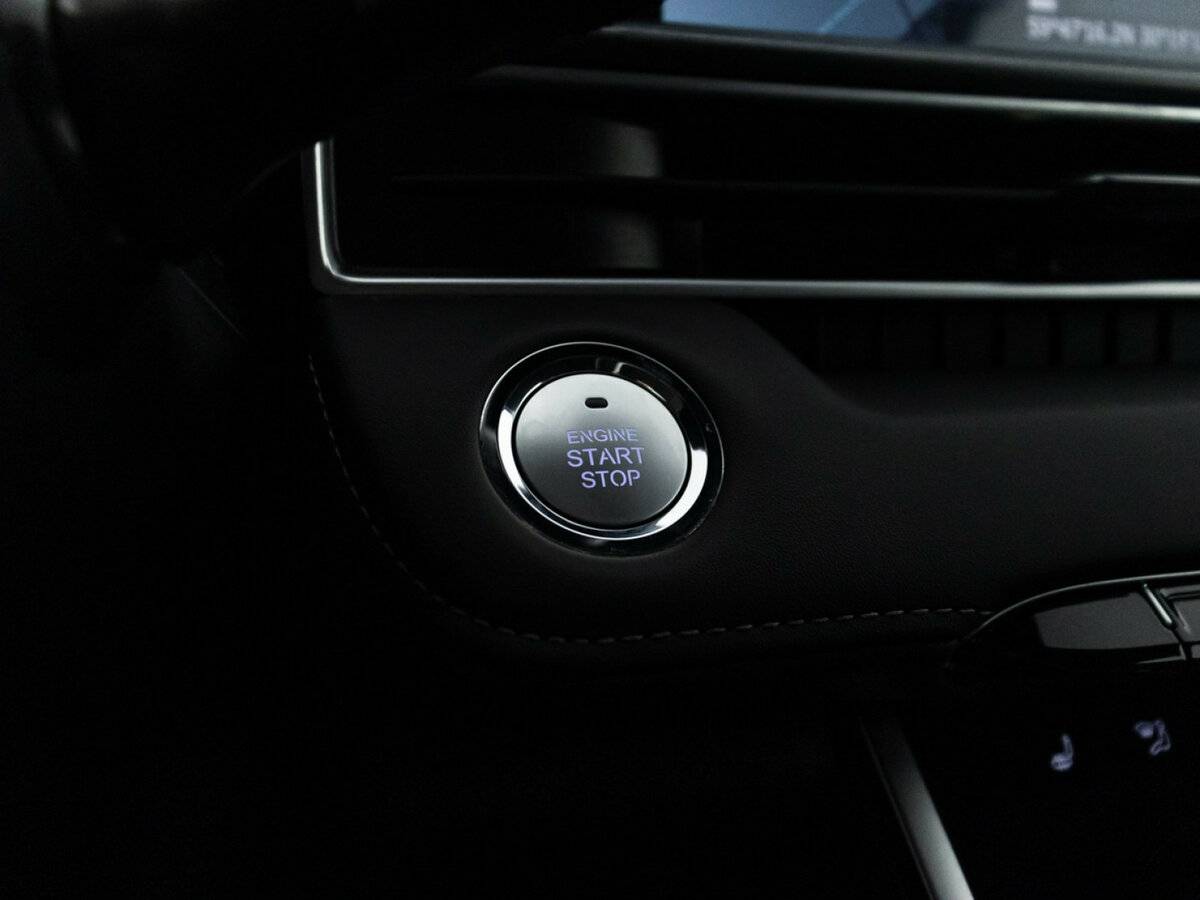 Купить Chery Tiggo 7 Pro Max I, 2023, 51 019 км, фото №18