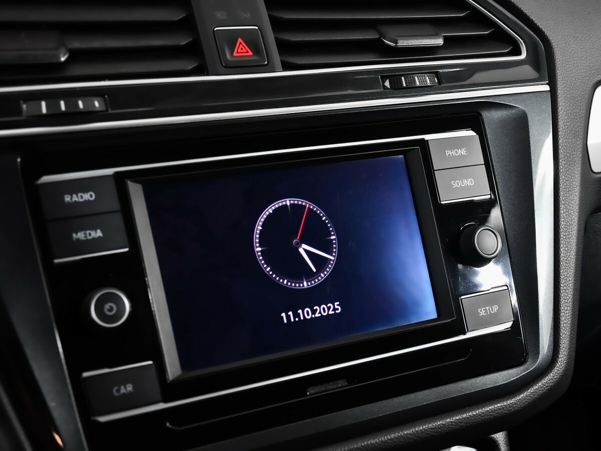 Купить Volkswagen Tiguan II, 2017, 148 304 км, фото №16