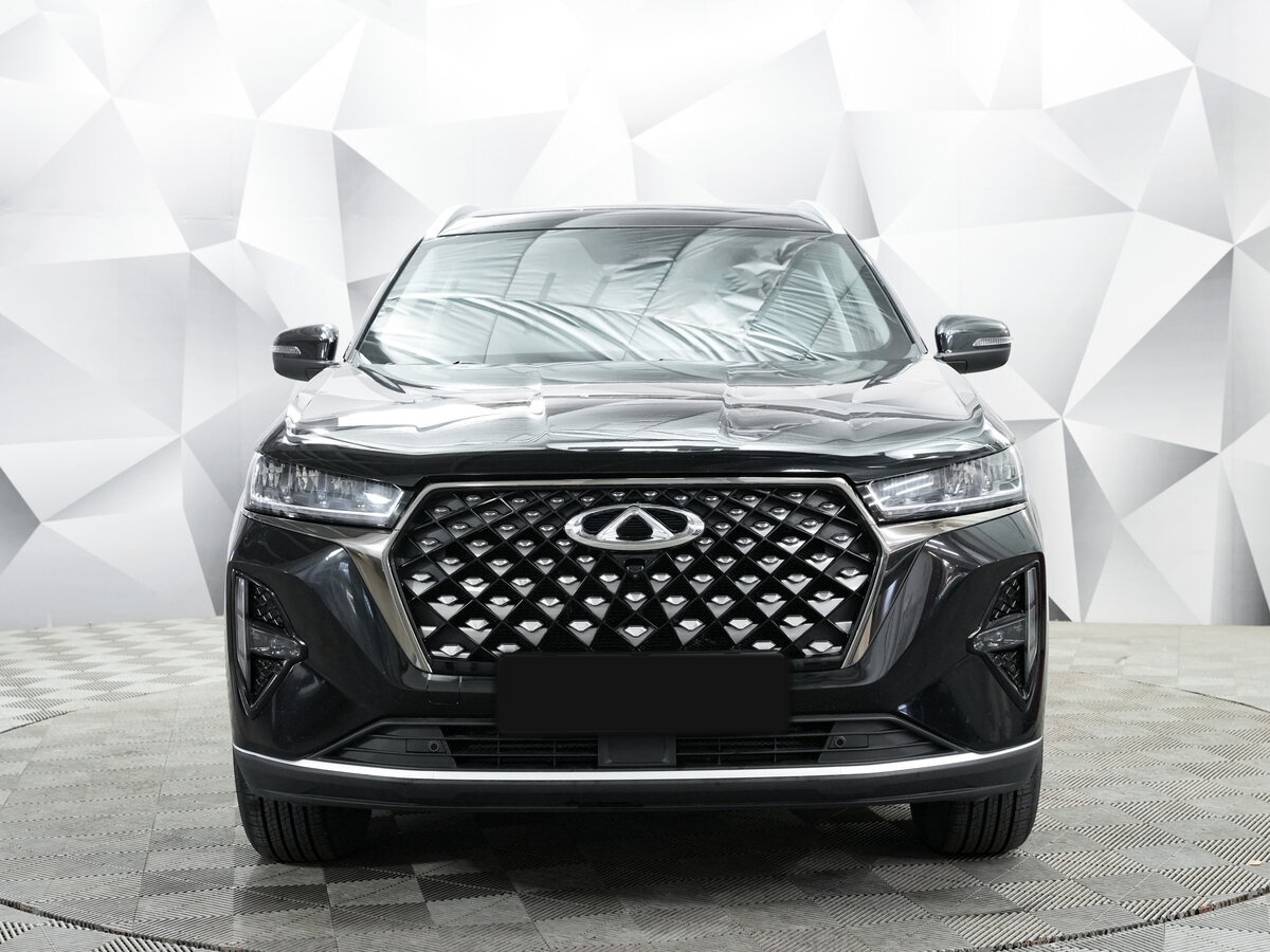 Купить Chery Tiggo 7 Pro Max I, 2023, 51 000 км, фото №8