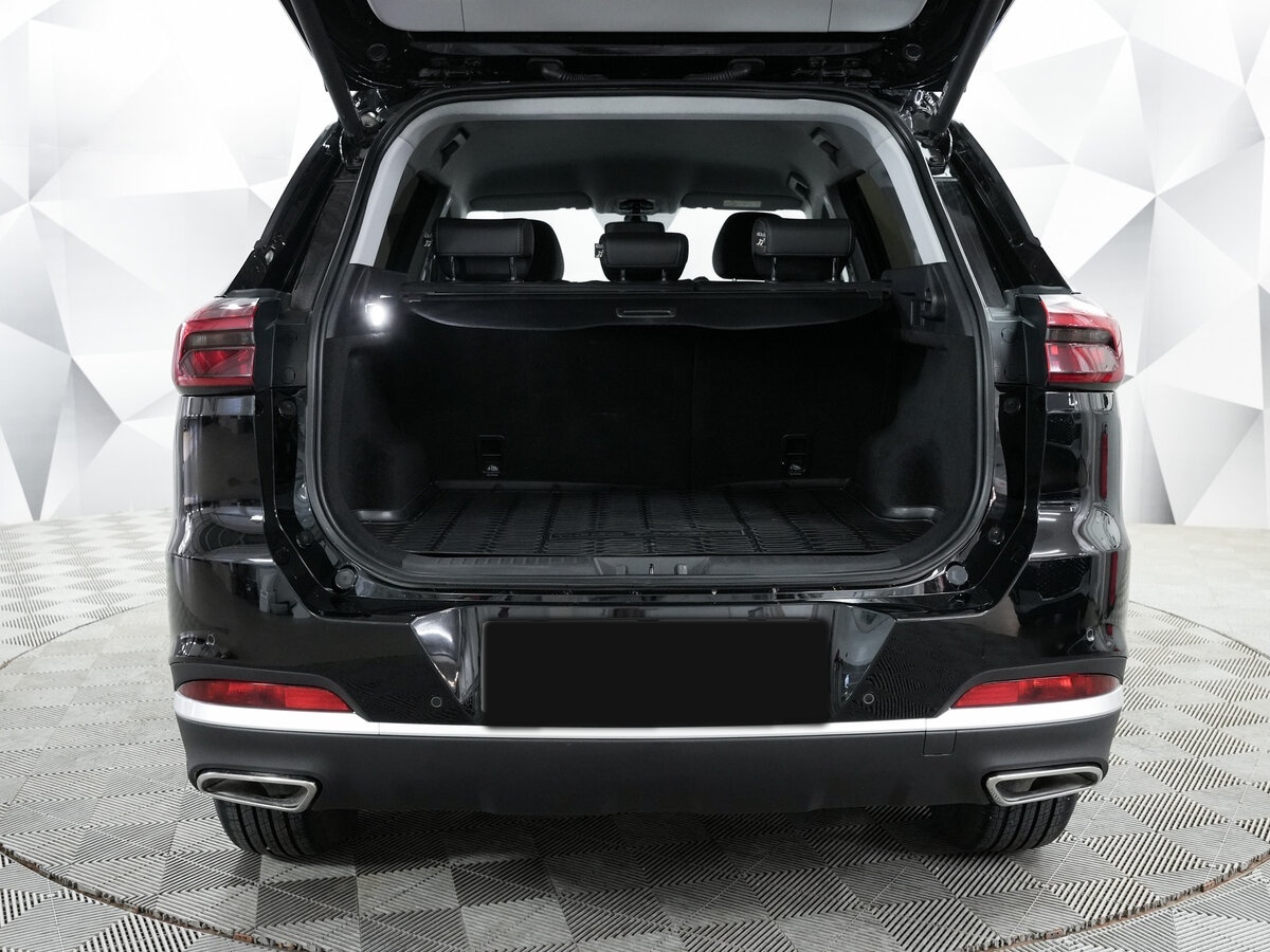 Купить Chery Tiggo 7 Pro Max I, 2023, 51 000 км, фото №22