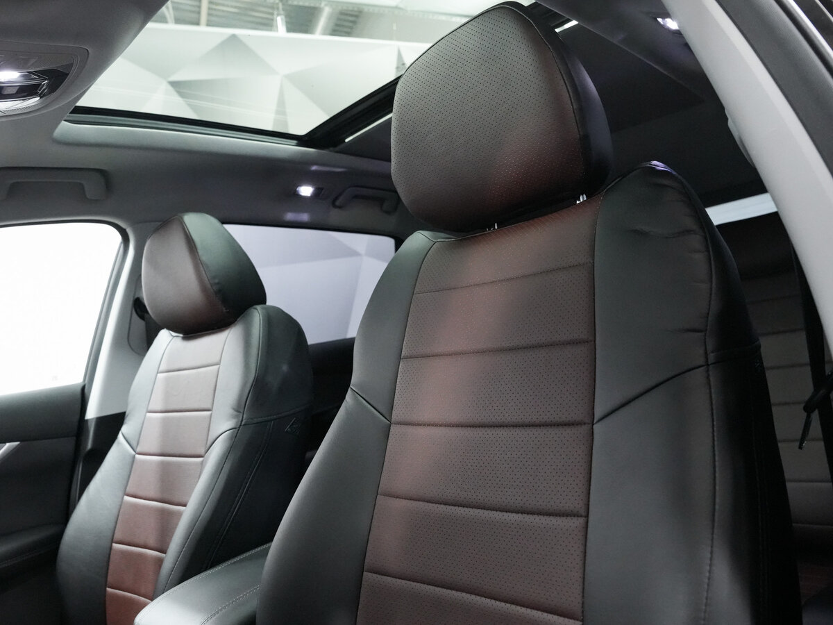 Купить Chery Tiggo 7 Pro Max I, 2023, 15 100 км, фото №10