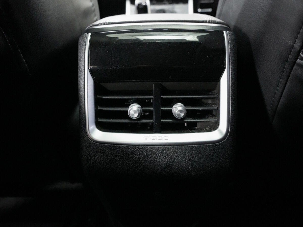 Купить Chery Tiggo 7 Pro Max I, 2023, 15 100 км, фото №22