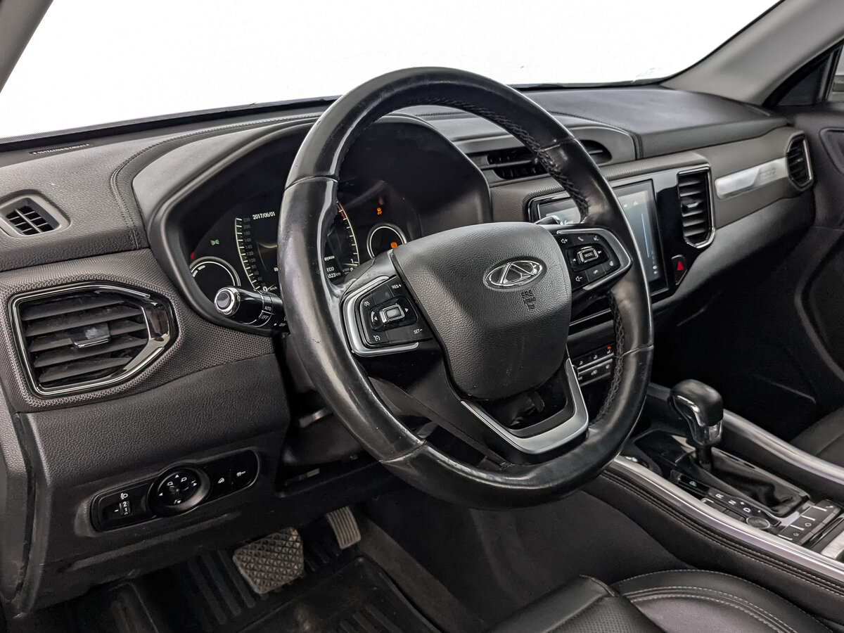 Купить Chery Tiggo 4 I Рестайлинг, 2021, 150 000 км, фото №15