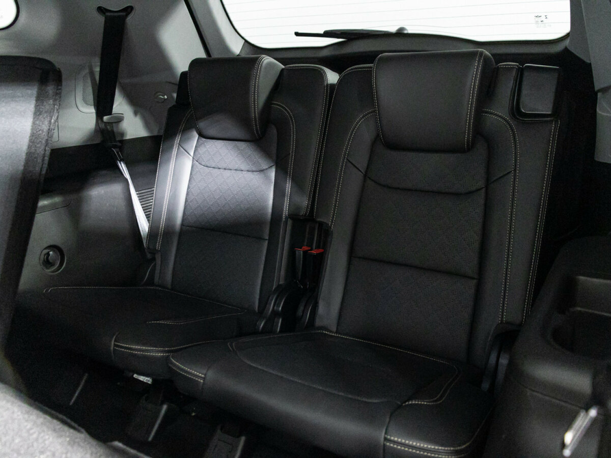 Купить Chery Tiggo 8 I Рестайлинг, 2023, 40 979 км, фото №18