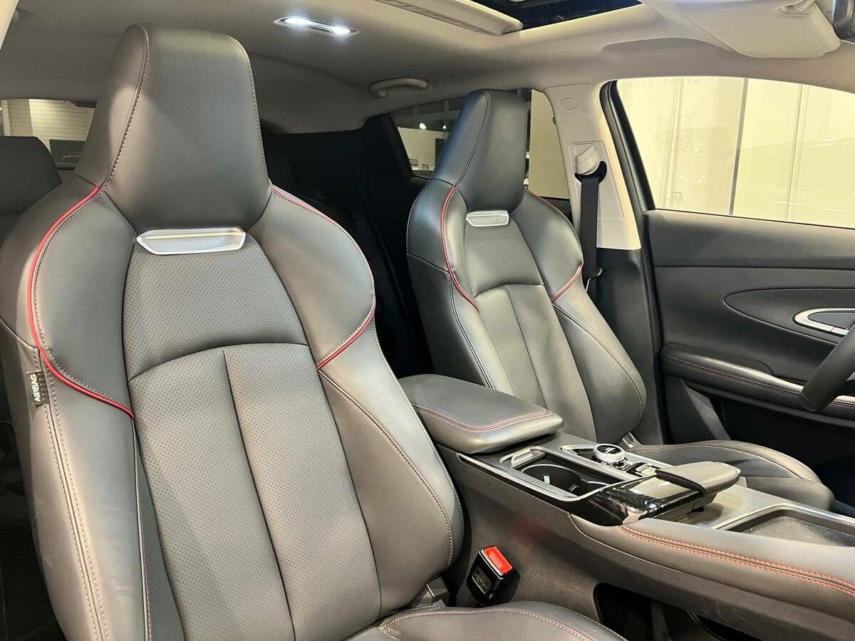 Купить Changan UNI-T I, 2023, 18 930 км, фото №10