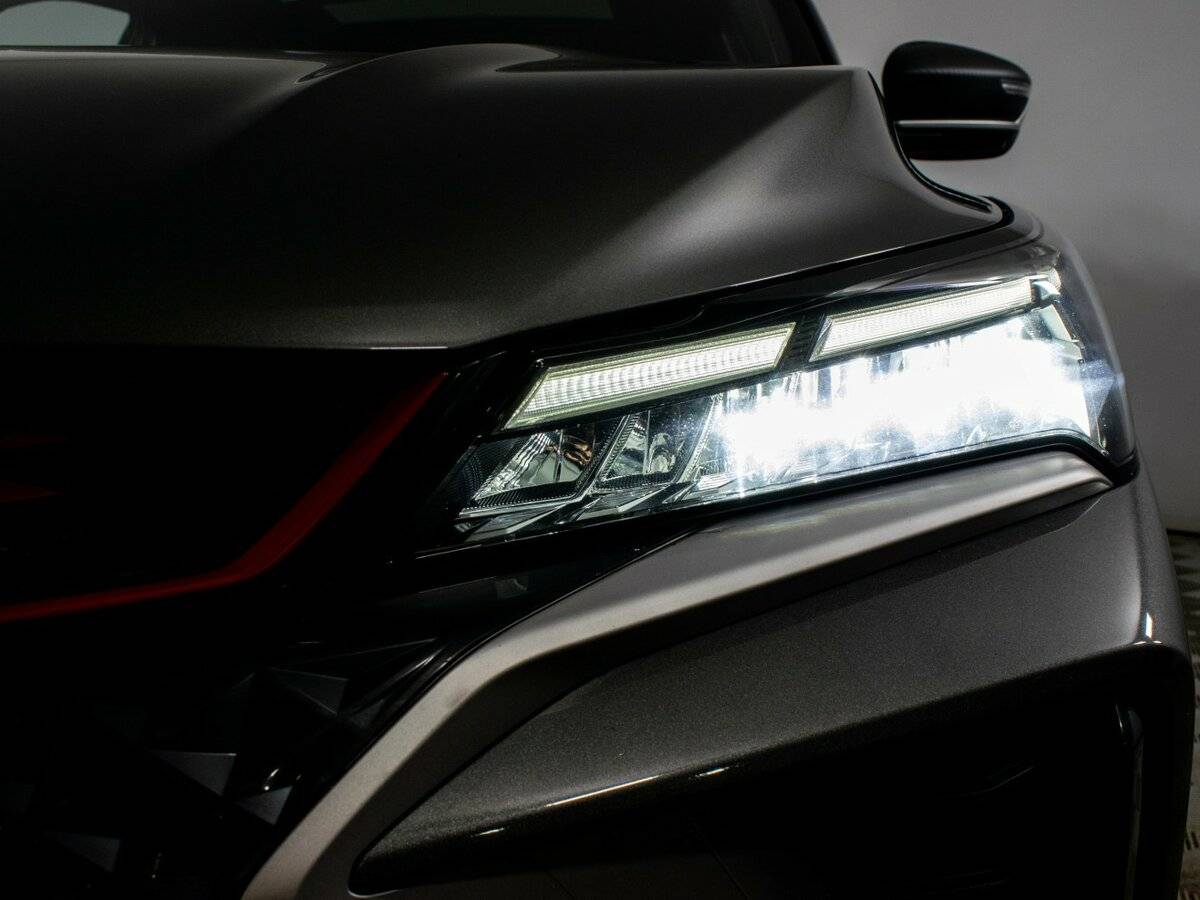 Купить Geely Coolray I Рестайлинг, 2023, 32 000 км, фото №18