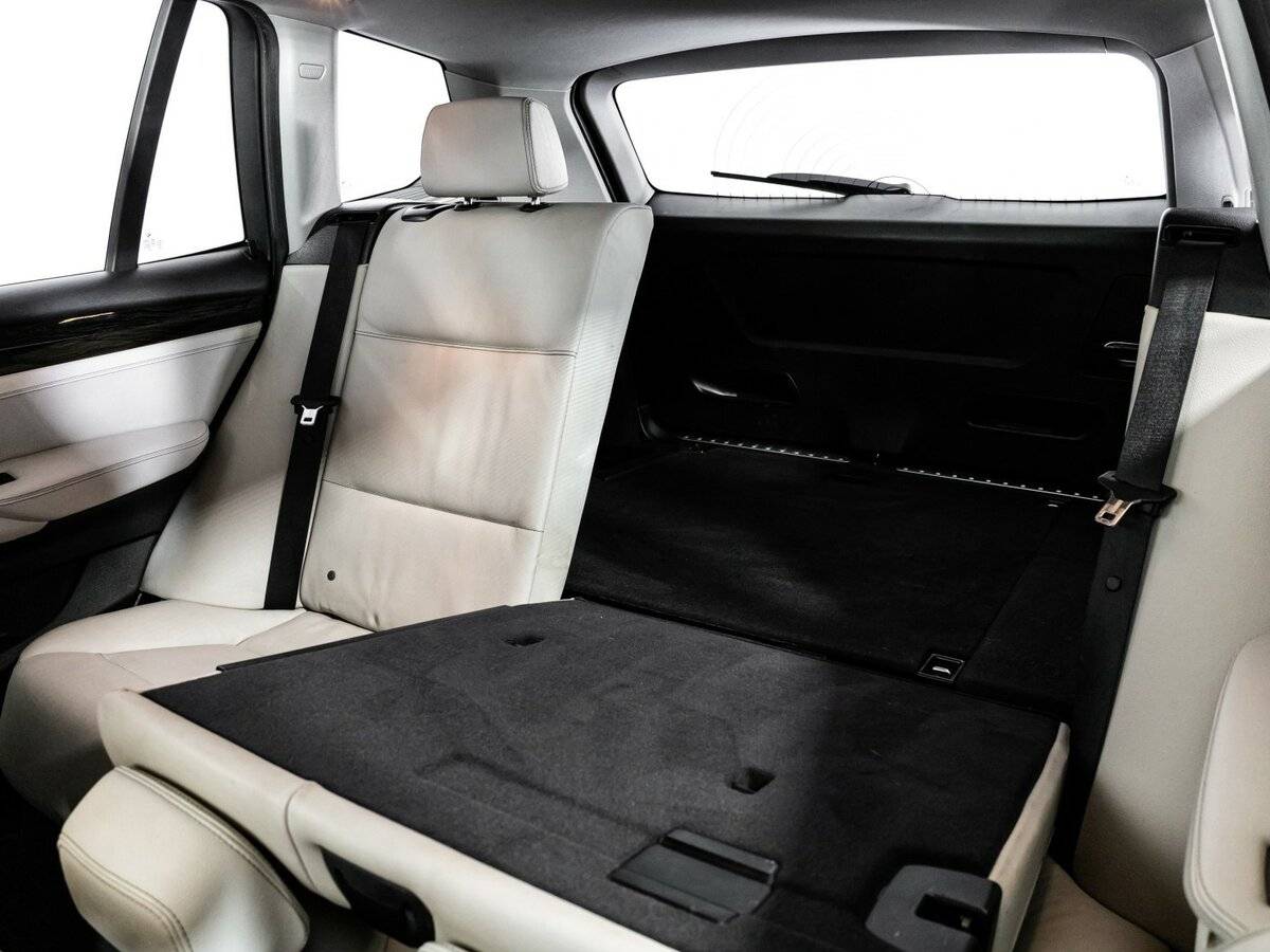 Купить BMW X3 20d xDrive II (F25), 2013, 247 775 км, фото №14