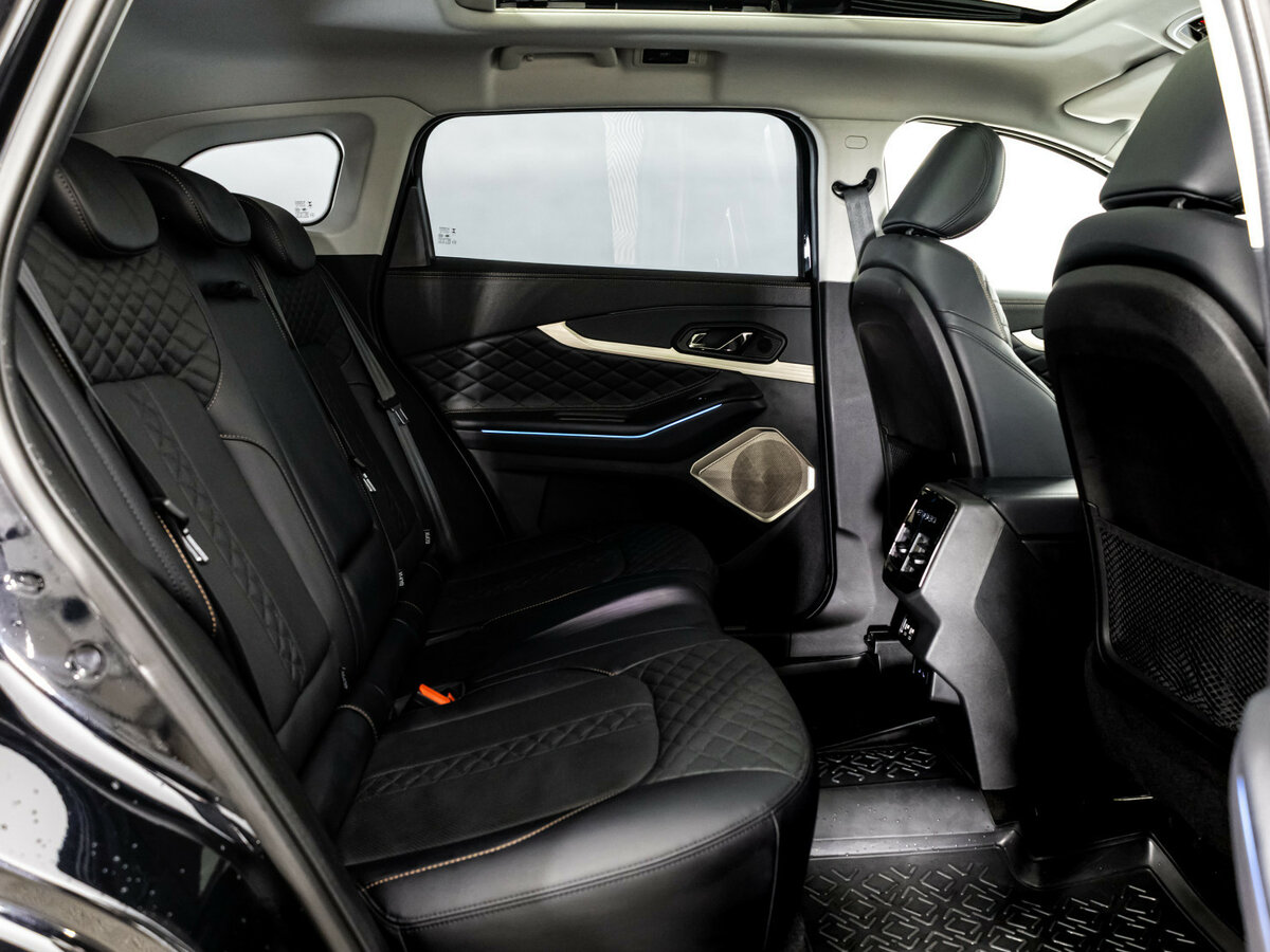 Купить Exeed TXL I Рестайлинг, 2023, 46 496 км, фото №15