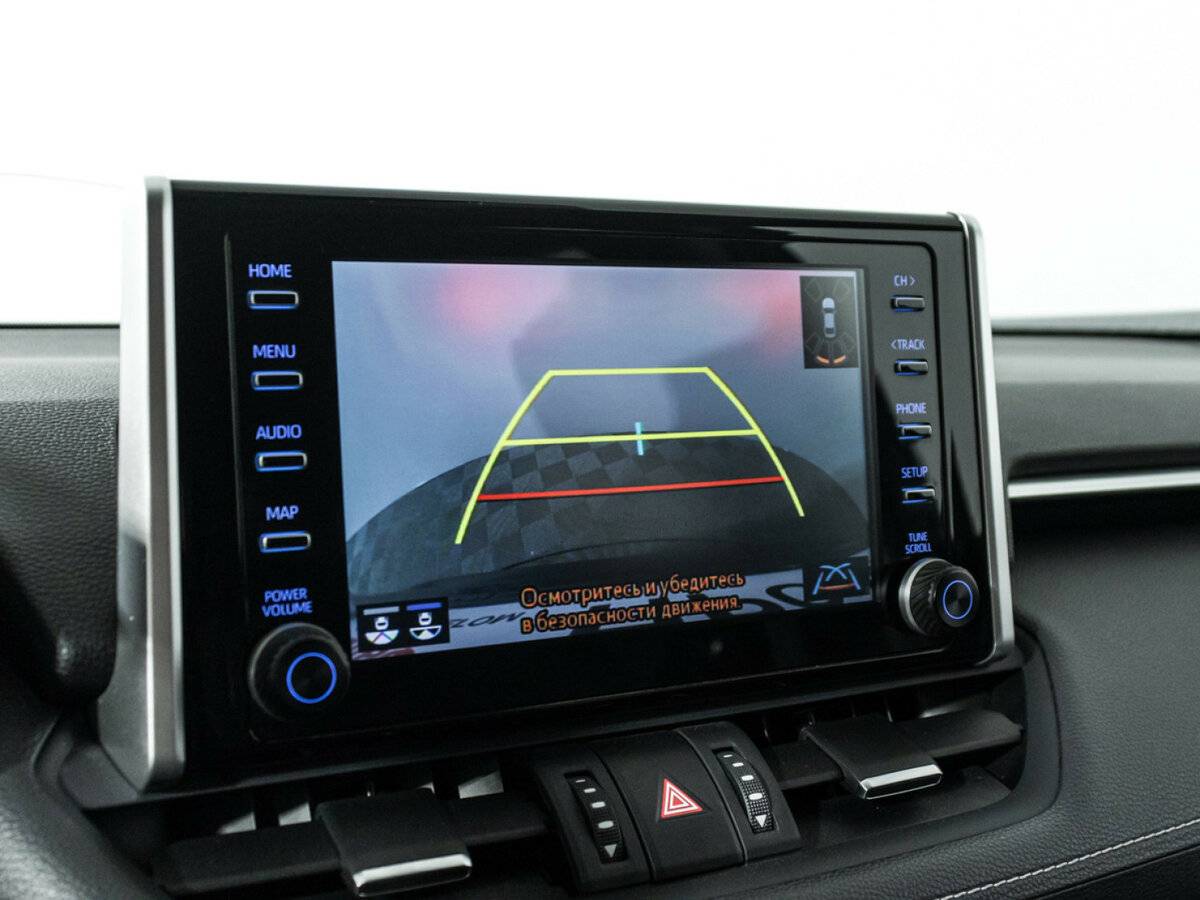 Купить Toyota RAV4 V (XA50), 2019, 50 710 км, фото №17