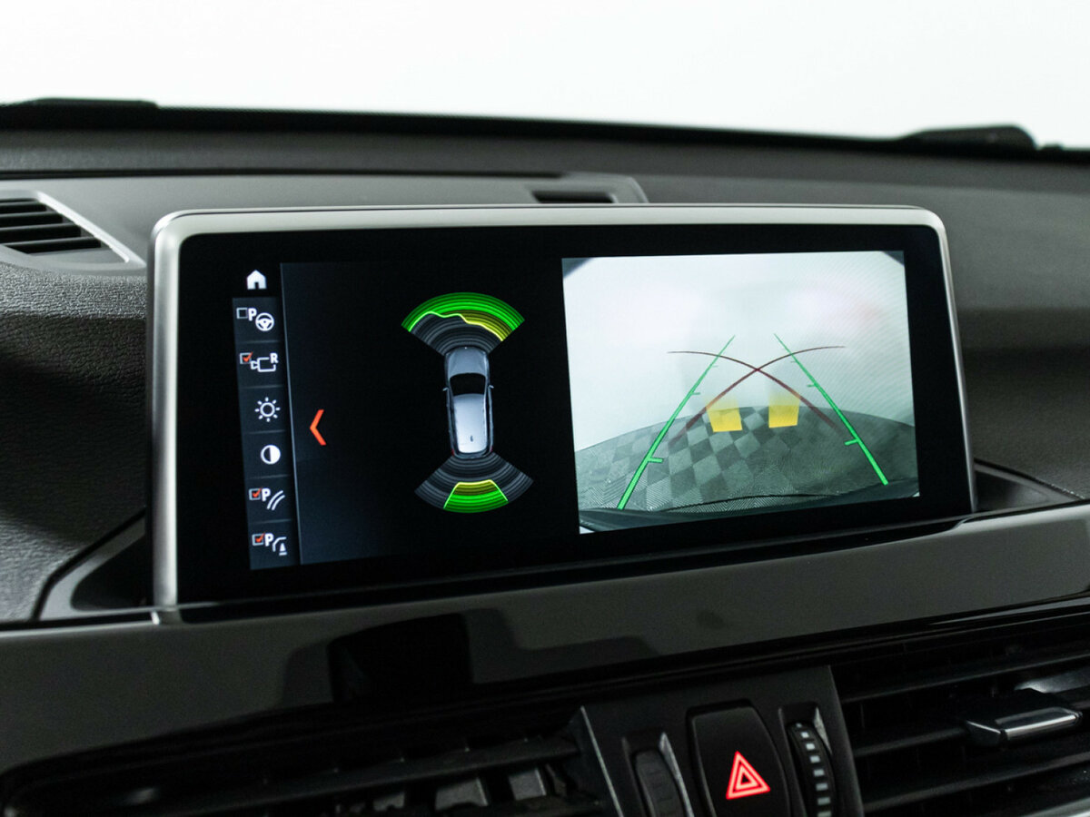 Купить BMW X1 18i sDrive II (F48) Рестайлинг, 2020, 53 034 км, фото №15