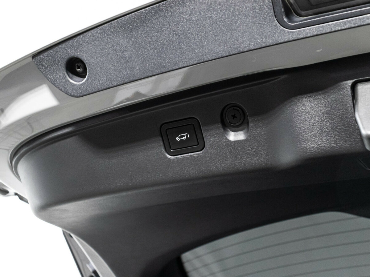 Купить Changan UNI-T I, 2024, 9 711 км, фото №15