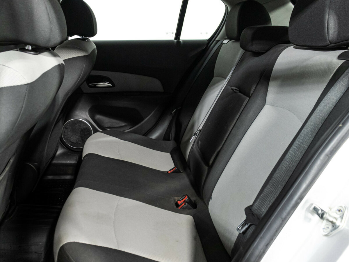 Купить Chevrolet Cruze I Рестайлинг, 2012, 194 357 км, фото №10