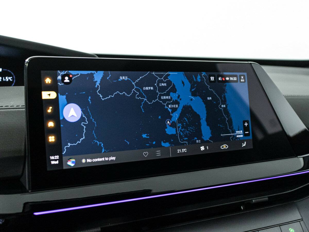 Купить Changan UNI-V I, 2023, 10 335 км, фото №18