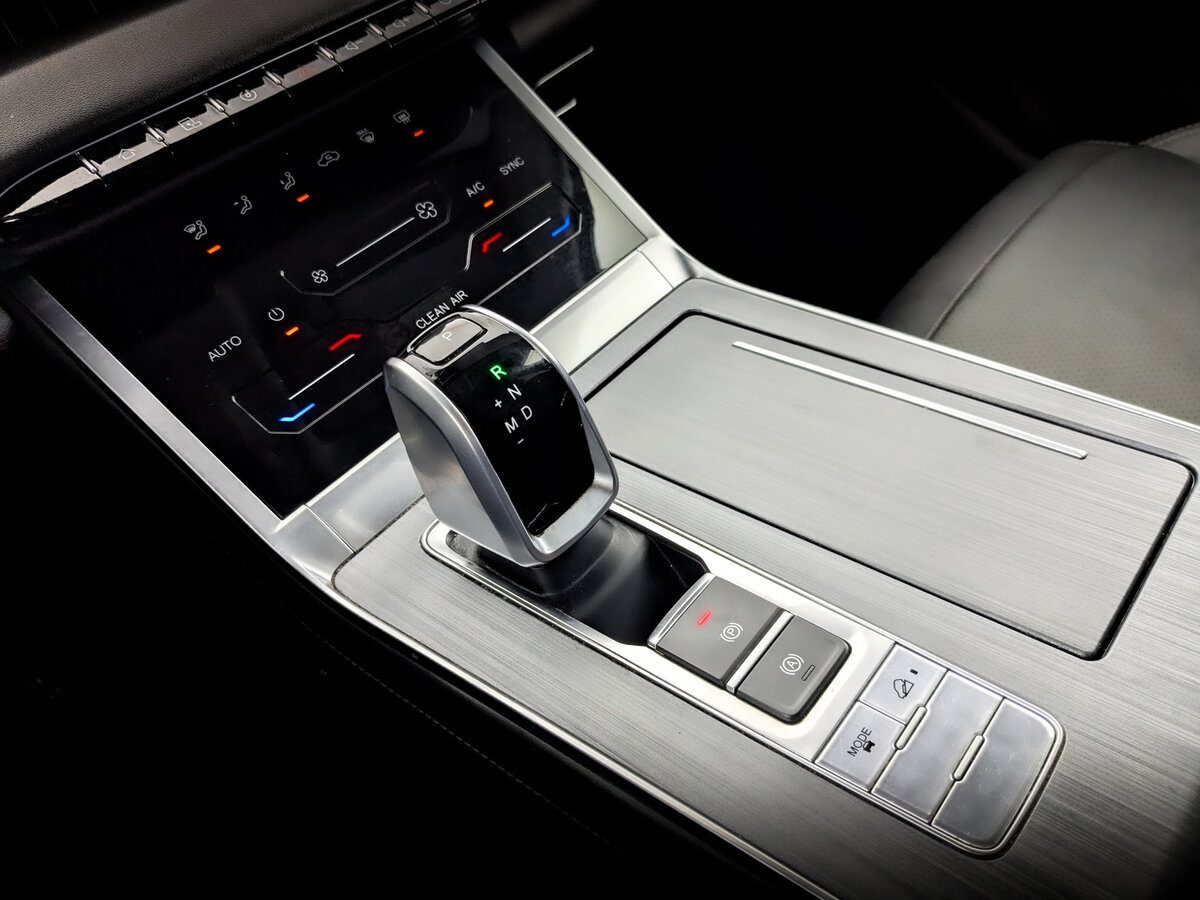 Купить Chery Tiggo 7 Pro Max I, 2024, 67 849 км, фото №27