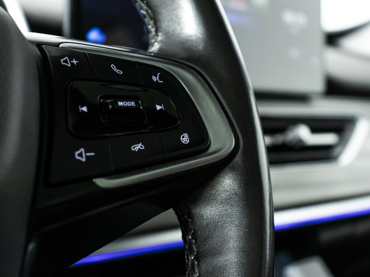 Купить Chery Tiggo 8 Pro I, 2021, 98 136 км, фото №20