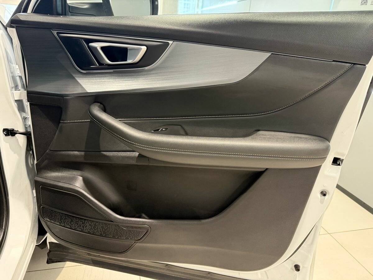 Купить Chery Tiggo 4 Pro I Рестайлинг, 2023, 65 000 км, фото №16