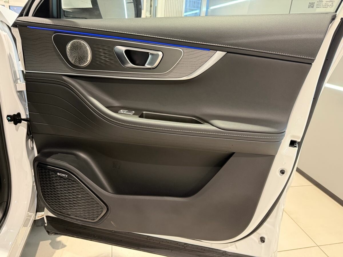 Купить Chery Tiggo 8 Pro Max I Рестайлинг, 2024, 9 800 км, фото №16